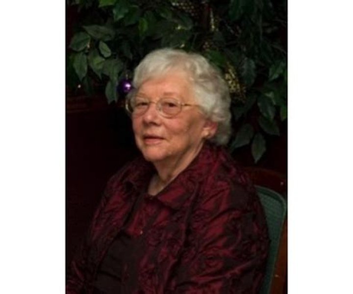 Passing Of Margaret McGuire: A Cherished Life Remembered