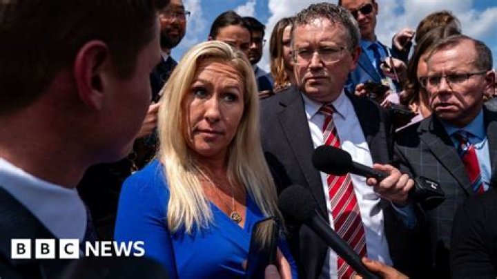 Marjorie Taylor Greene Children: A Comprehensive Overview