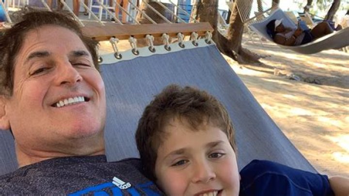 The Unveiling: Mark Cuban's Son Jake's Journey