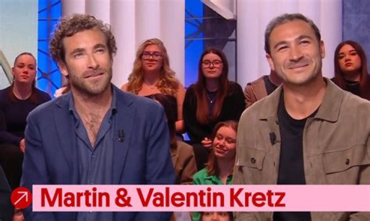 The Ultimate Guide To Martin Kretz Kids: Everything You Need To Know