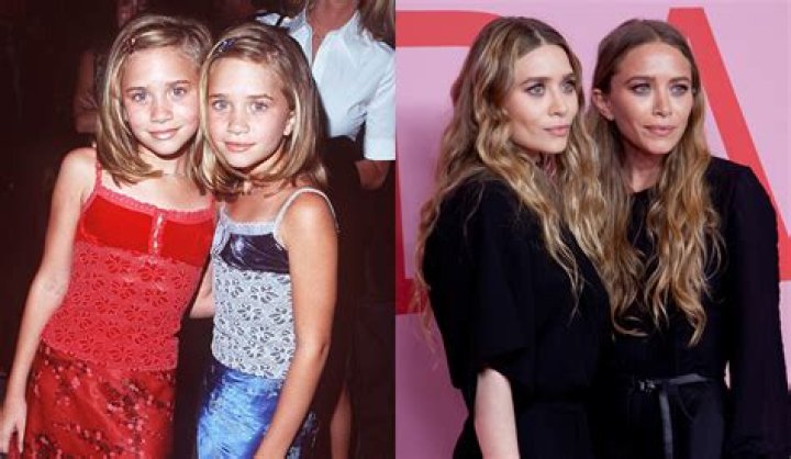 The Phenomenal Child Stars Turned Fashion Icons