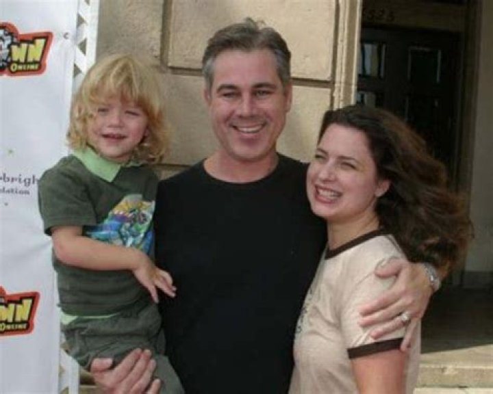 Who Is Matthew Labyorteaux's Wife? Meet His Family Members