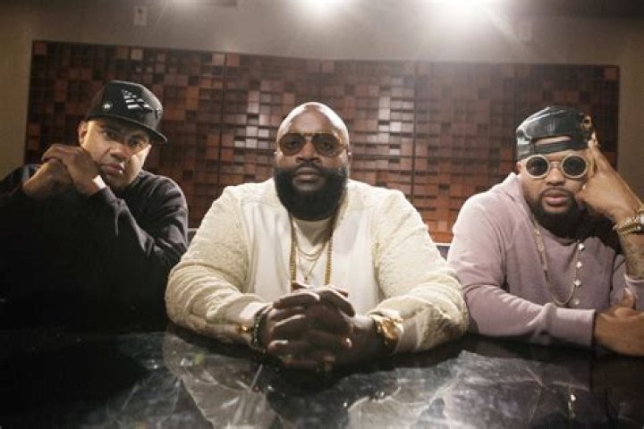 Exploring The Legacy Of Maybach Music Group
