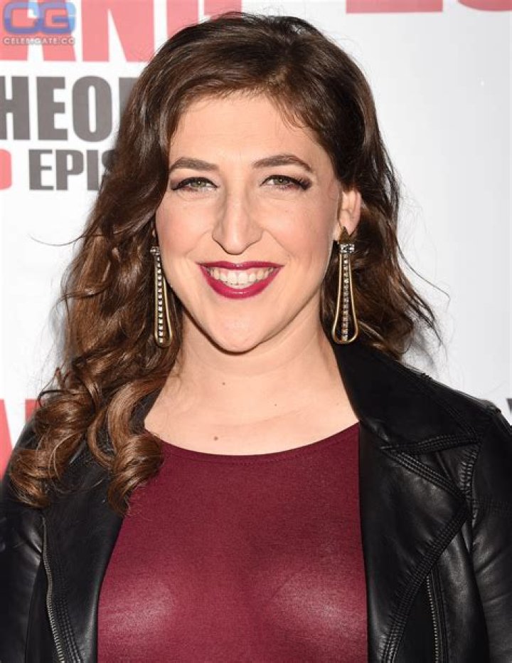 The Unstoppable Mayim Chaya Bialik: From Blossom To Big Bang Theory