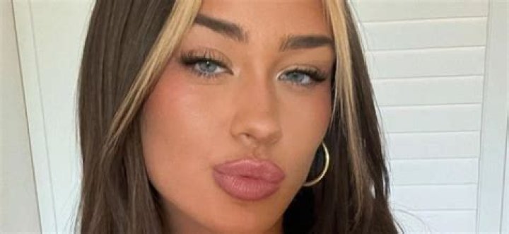 The Definitive Guide To McKinley Richardson: Expertise And Accomplishments