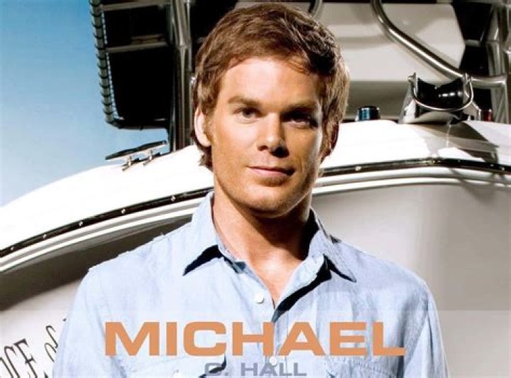 Michael C. Hall's Staggering Net Worth: A Detailed Analysis