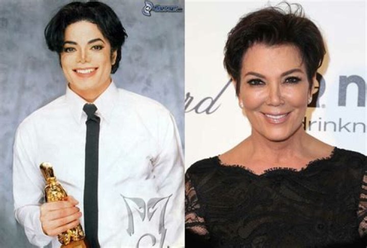 The Unbreakable Bond: Michael Jackson And Kris Jenner's Enduring Friendship