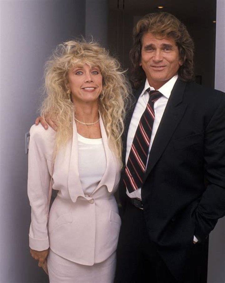 Michael Landon's Beloved Wives: A Journey Through Time And Relationships