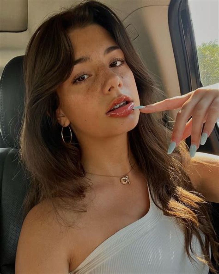 Ultimate Guide To Mikayla Campinos L: Uncover Her Story And Rise To Fame