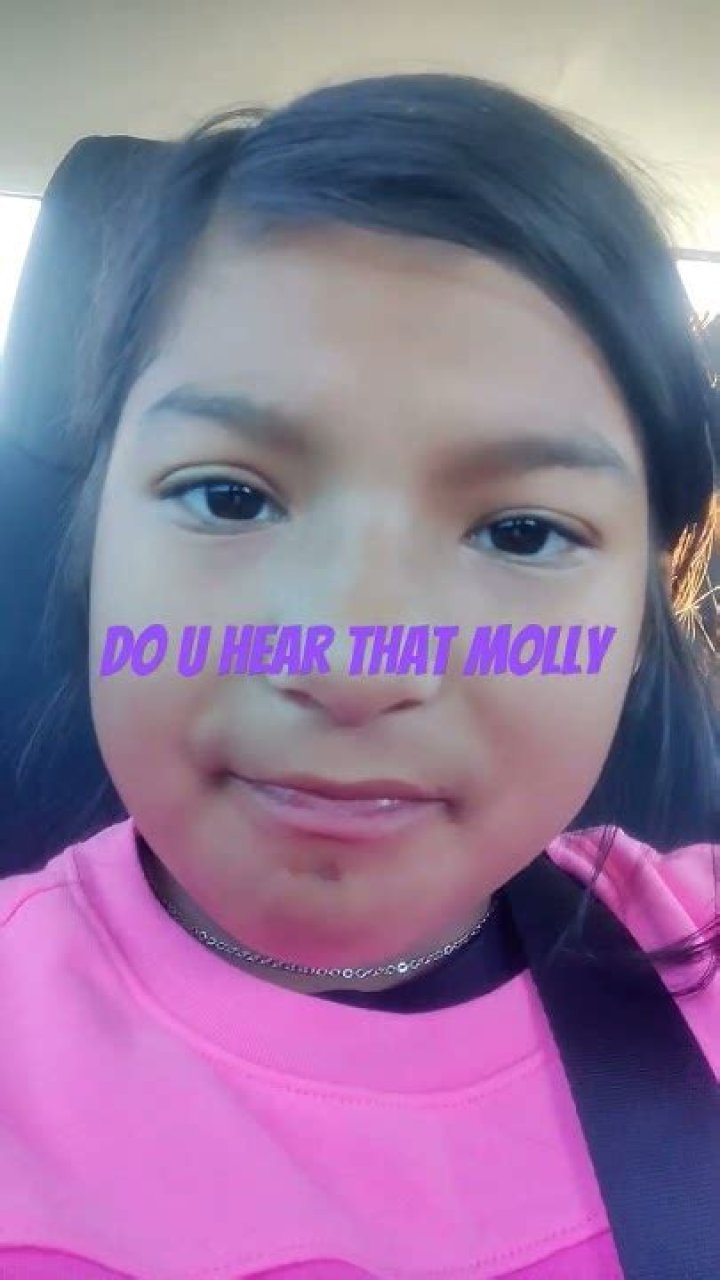 Molly's Deadly Assault: The Tragic Loss Of Aubrey