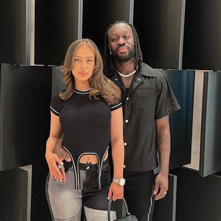 The Scandalous "Molly And Jordy" Leak: Unveiling The Truth