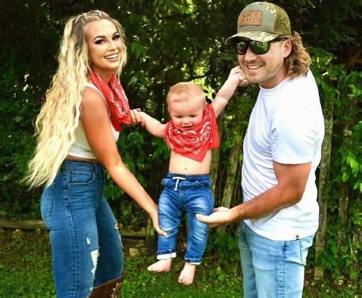 Morgan Wallen's Wife: Everything You Need To Know