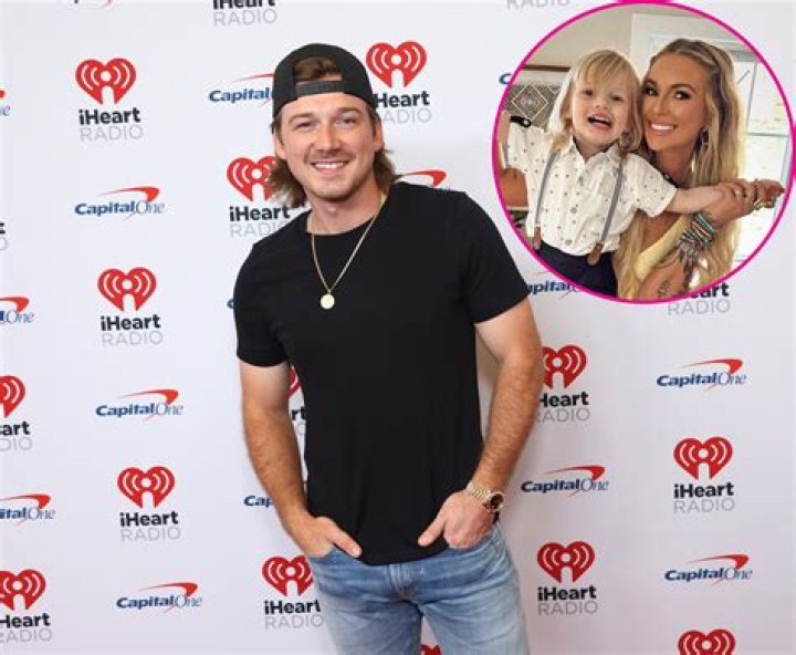 Morgan Wallen's Girlfriend: Meet The Woman Who Stole His Heart