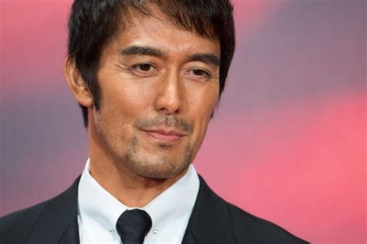 The Ultimate Guide To The Most Renowned Japanese Actors