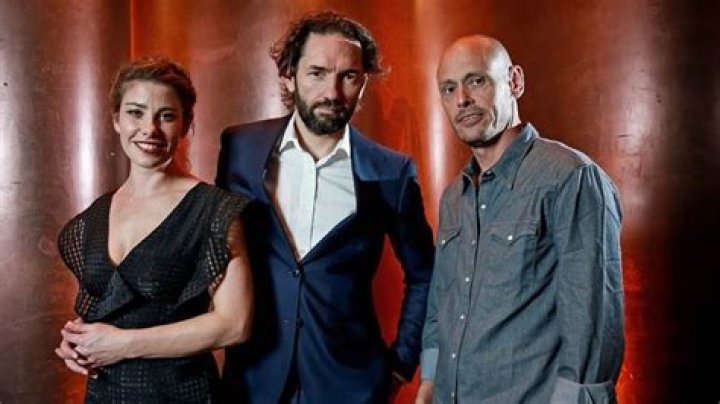 Complete Guide To The Cast Of "Mr. In Between"