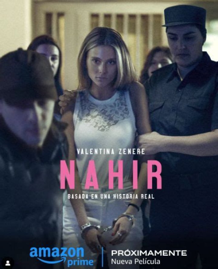 The Shocking Truth: Why Nahir Galarza Committed The Horrific Crime