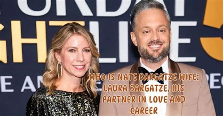 The Amusing Tale Of Nate Bargatze's Marital Scuffle