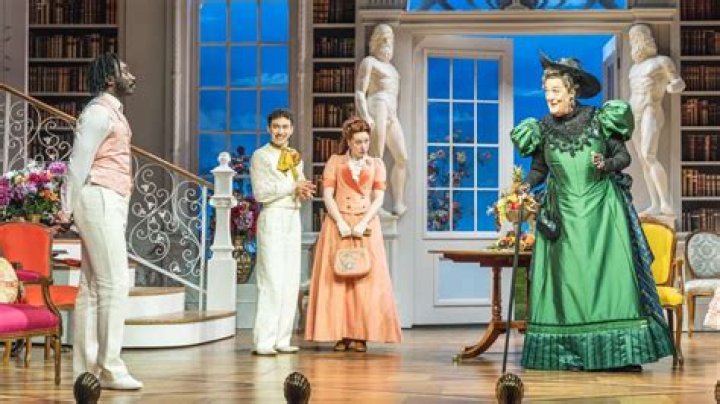 Uncovering The Relationships Of Nathan Stewart-Jarrett