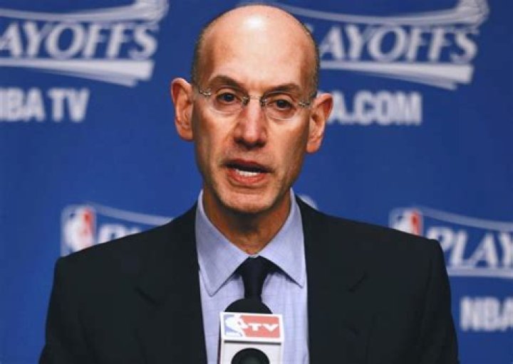 Uncover The Salary Of The NBA Commissioner: A Comprehensive Analysis