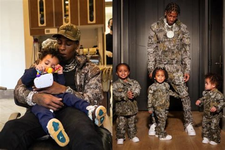 NBA YoungBoy's Kids: A Look Into His Life As A Father