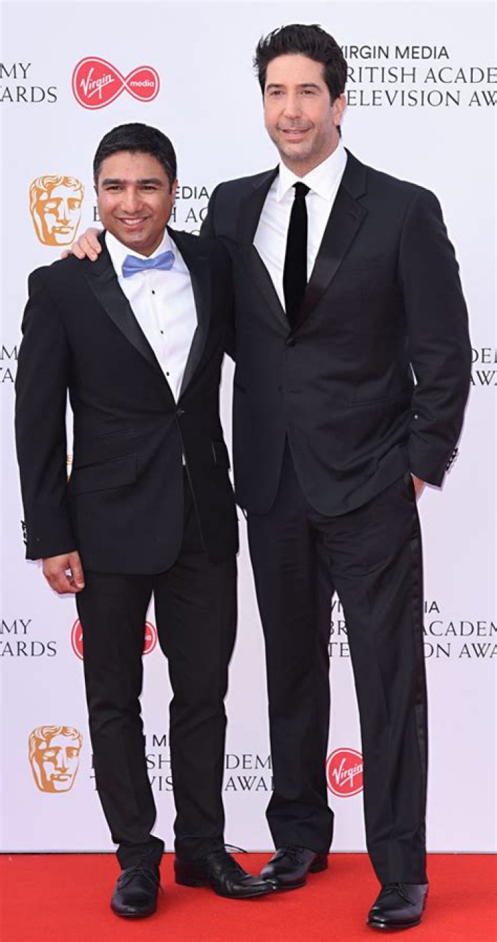 The Unbelievable Truth About Nick Mohammed's Height