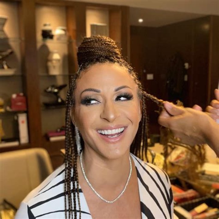 The Ultimate Guide To Nicole Tuck And DJ Khaled: Their Love Story And More