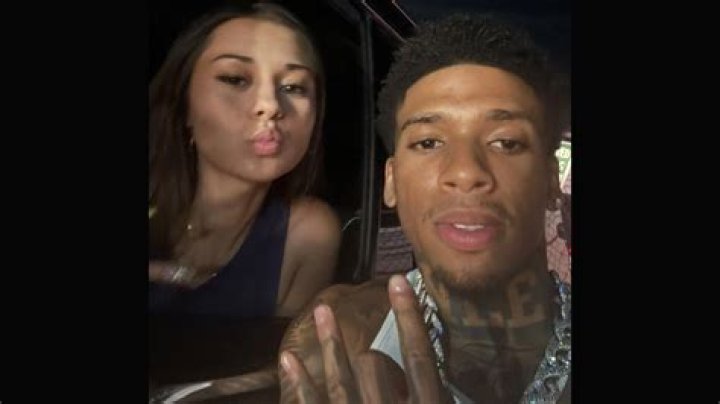 NLE Choppa And Sophie Rain Explicit Leak Video Unveiled