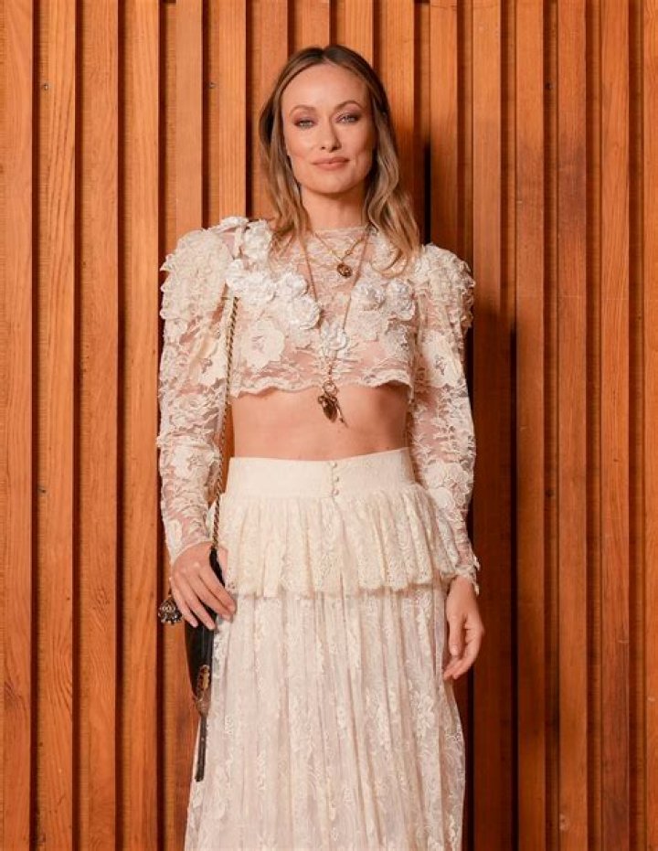 Unveiling The Enigma: Olivia Wilde Nip And Her Journey Through Fame