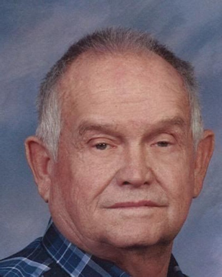 In Memoriam: Honoring The Life Of Orville Jones