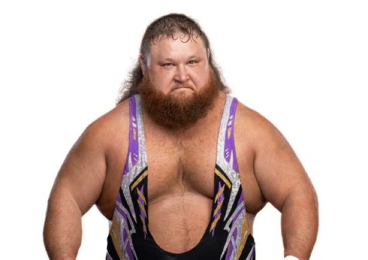 Unveiling The World Of Otis Wrestler: The Rise Of A WWE Star