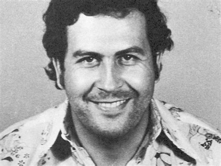 Pablo Escobar's Day Of Making Millions