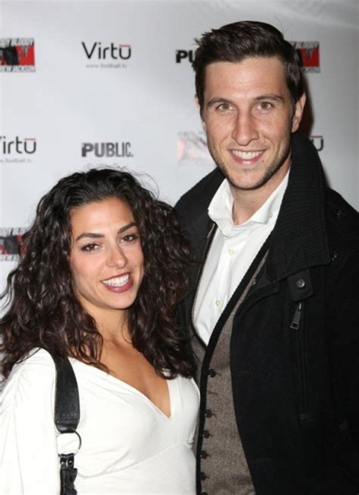 Pablo Schreiber's Wife: Meet The Lady In The Actor's Life