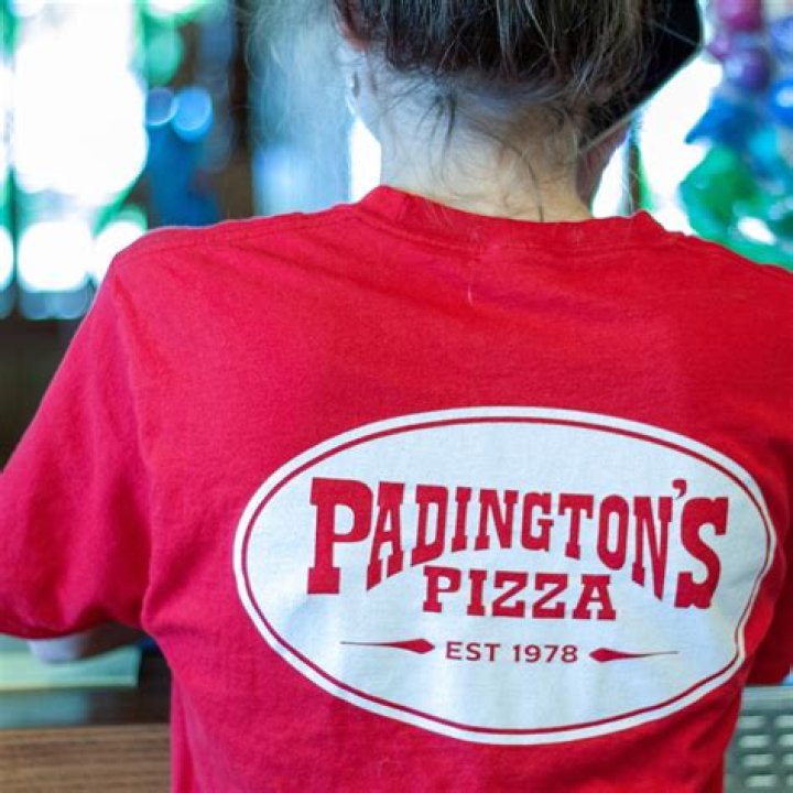 Ultimate Padington's Pizza Commercial: A Slice Of Perfection