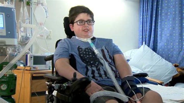 Overcoming Adversity: Inspiring Journey Of A Paralyzed Teenager