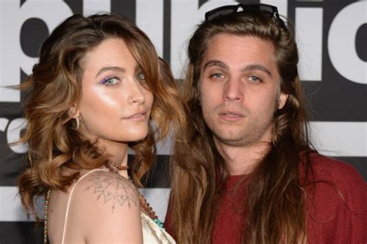 Paris Jackson's Husband: Who Is The Lucky Man?