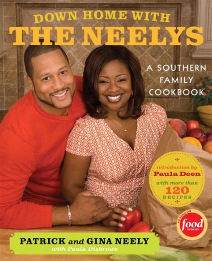 Exceptional Southern Cuisine With Pat Neely