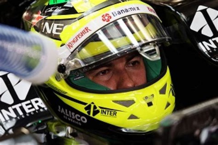 Latest News: Sergio Perez Receives Penalty For Bahrain GP