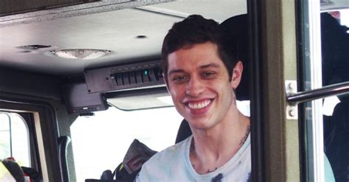 Pete Davidson's Jewish Heritage: Exploring The Comedian's Faith