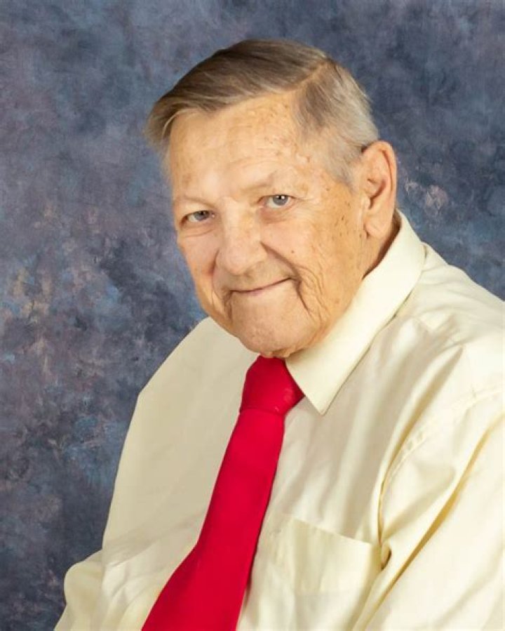 Remembering Peter Barth: A Life In Memories