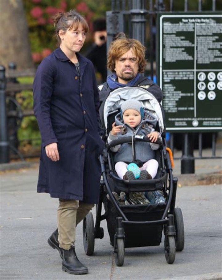 Peter Dinklage's Second Child: A New Addition To The Family