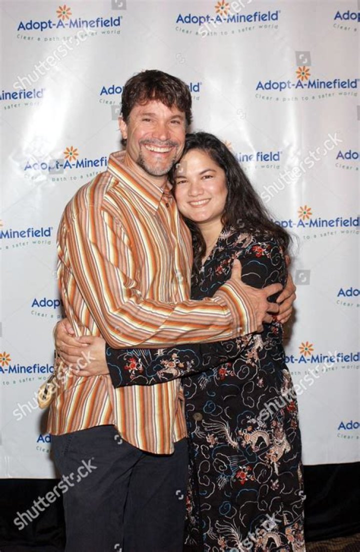 Peter Reckell's Beloved: Exploring The Life Of His Wife