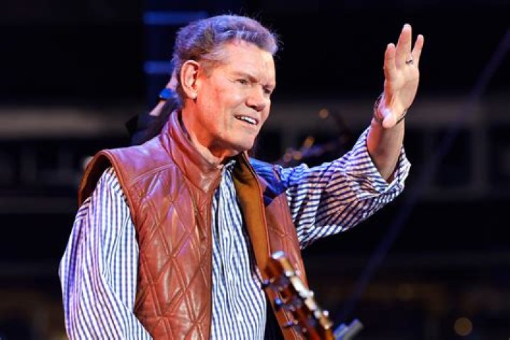 Randy Travis' Health Journey: Updates And Insights