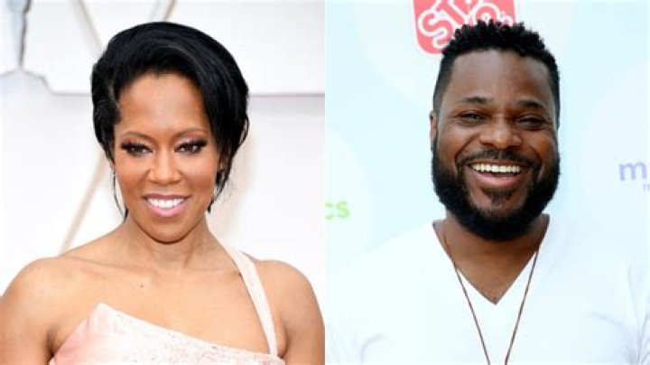 The Definitive Guide To Regina King's Relationships
