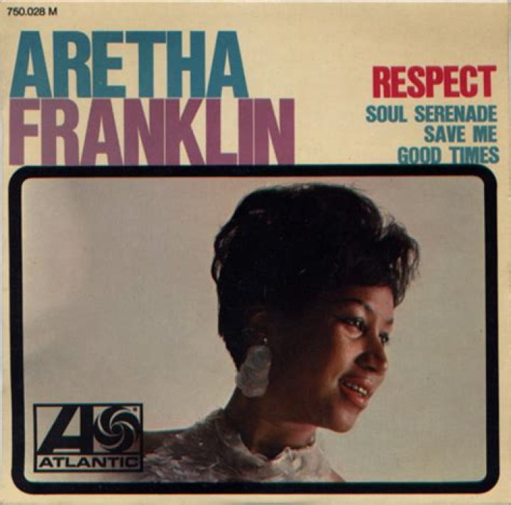 Meaning Behind "Respect": Exploring The Lyrics Of The Empowering Anthem