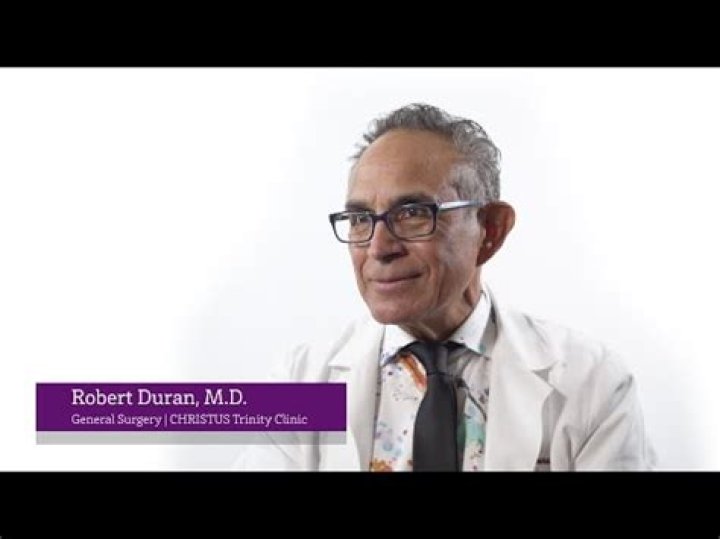 The Leading Expert In Dermatology: Robert Durrans, MD