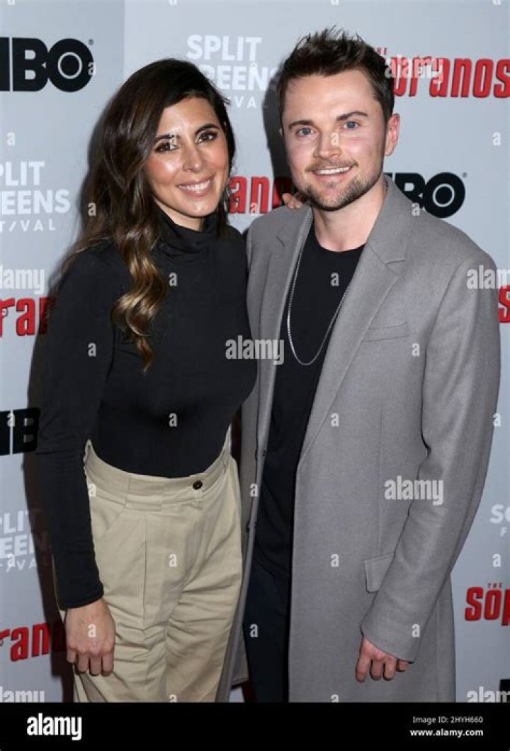 Robert Iler's Spouse: Exploring Relationships And Personal Life