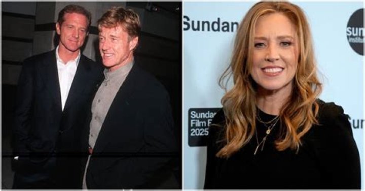 Children Of The Sundance Kid: Robert Redford's Legacy