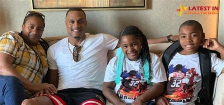 Rohan Marley's Siblings: Family Ties To The Reggae Legend