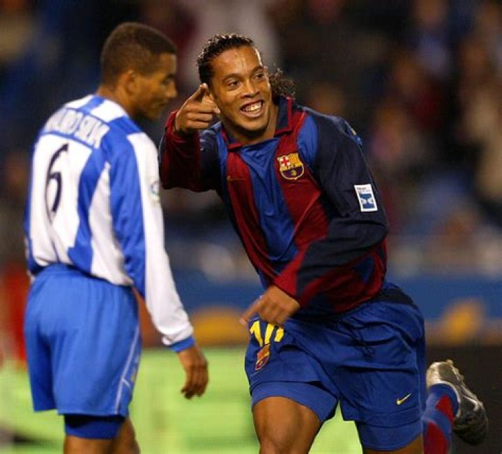 When Did Ronaldinho Retire? His Exact Retirement Date Revealed