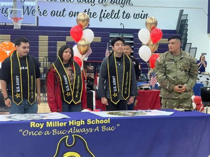 The True Story Of Roy Miller And The Weapons Of Mass Destruction